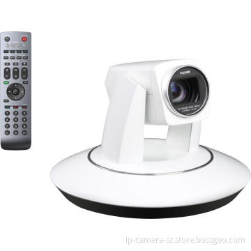 HD PTZ Video Conference Camera